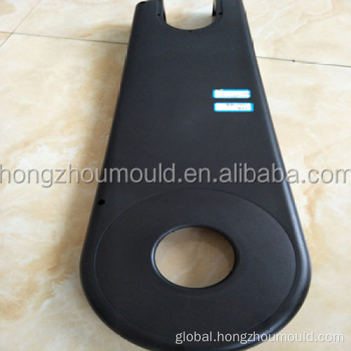 Plastic Mould injection plastic moulds/molding and abs hdpe pp pvc Factory